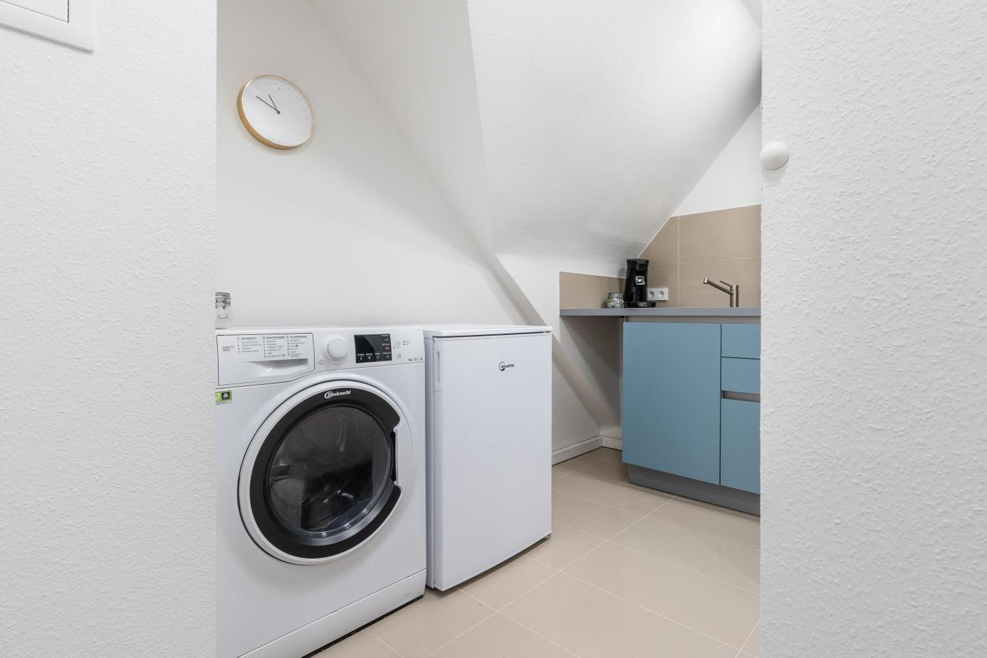 Boutique Apartments Am Stadtgarten 프라이부르크 임 브리스가우 객실 사진