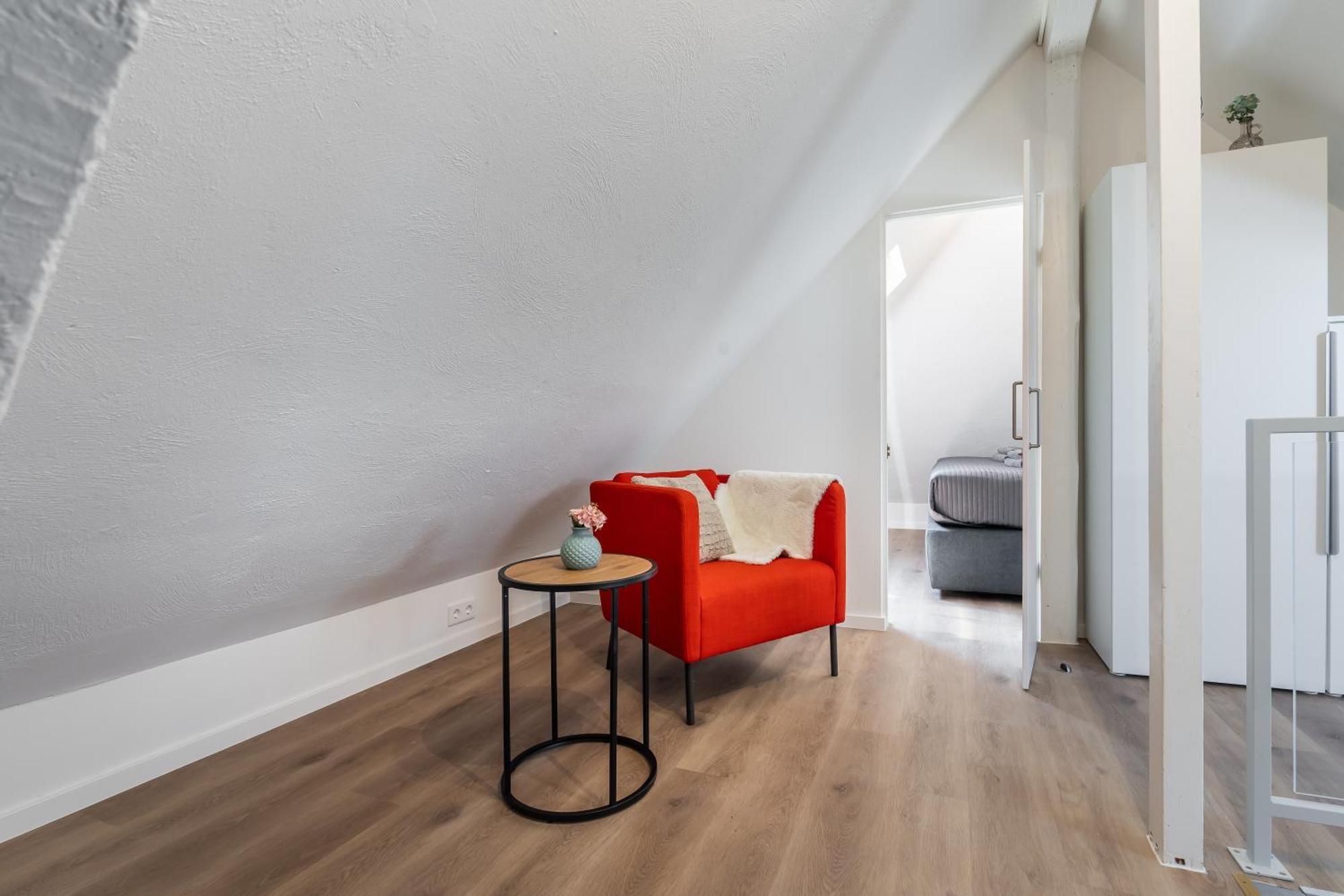 Boutique Apartments Am Stadtgarten 프라이부르크 임 브리스가우 객실 사진