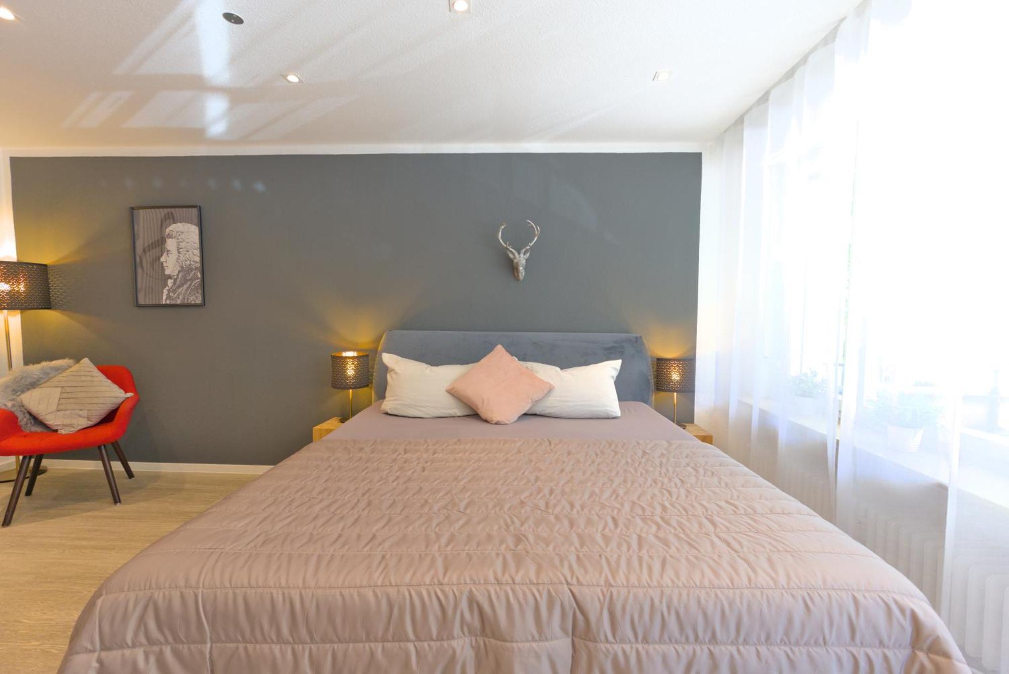 Boutique Apartments Am Stadtgarten 프라이부르크 임 브리스가우 외부 사진